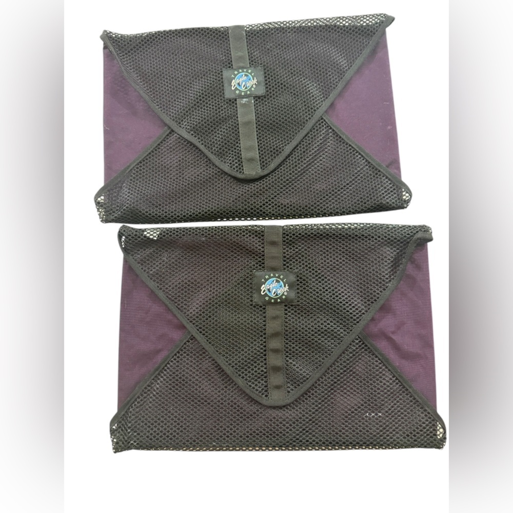 Eagle Creek Travel Gear 2-Pack Packing Folders Travel Organization